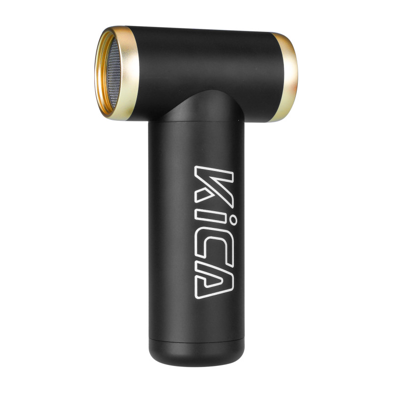 Dmuchawa wielofunkcyjna KiCA Jetfan 2S Kit - czarna